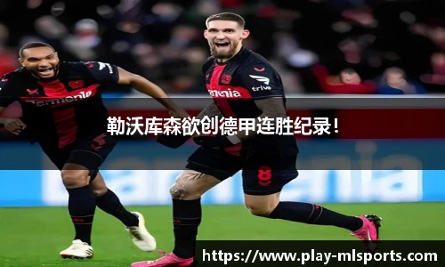 勒沃库森欲创德甲连胜纪录！